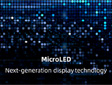 ϴƷlɭȫlMicroLEDg