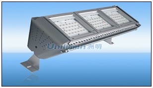 洲明 LED隧道燈 84W