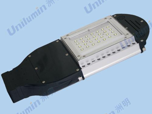 洲明 LED節(jié)能路燈 28W